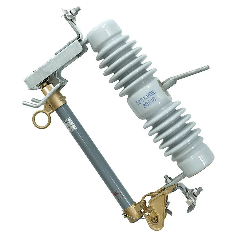 Tá tintreach Arrester, an 