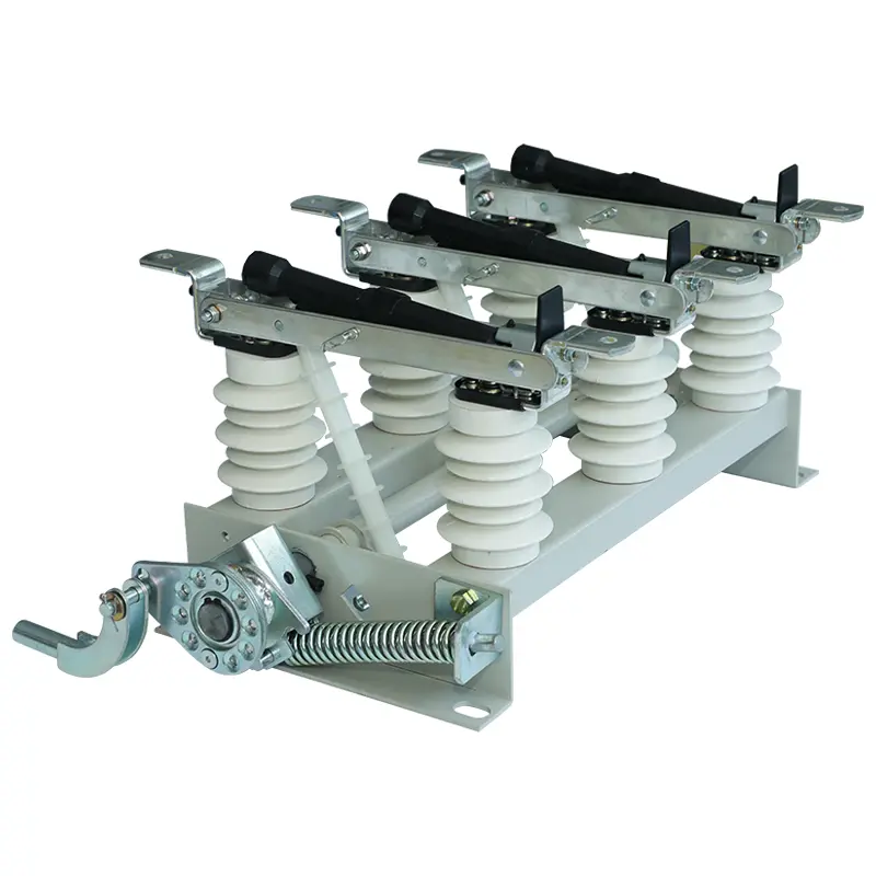 Lasc breaker ualach AC