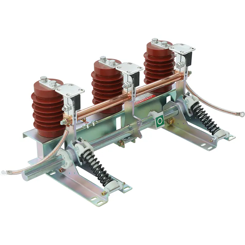 Lasc Earthing Electric Laistigh